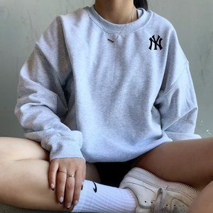 New York Sweatshirt